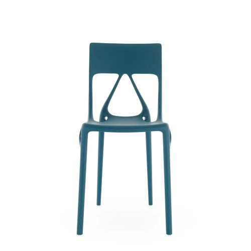 Nuova sedia A.I. Lite Kartell
