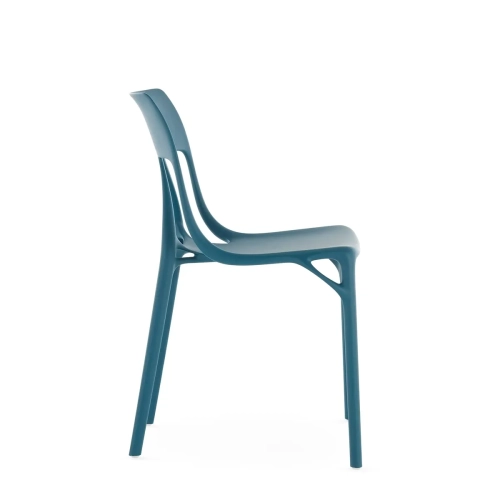 Nuova sedia A.I. Lite Kartell