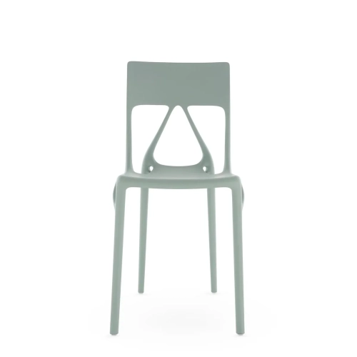 Nuova sedia A.I. Lite Kartell