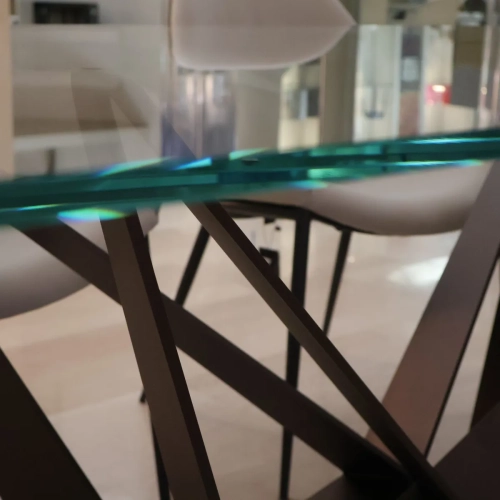 Cattelan Skorpio Goffrato Bronzo