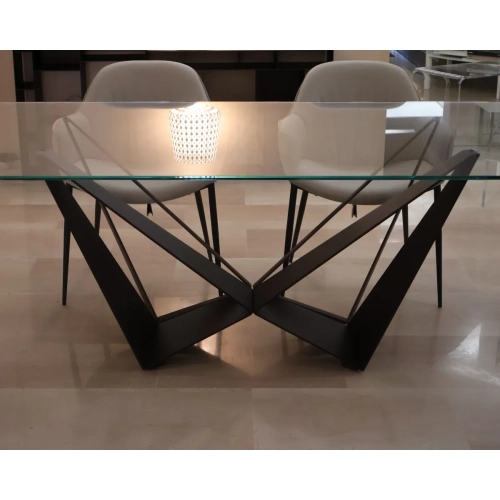 Cattelan Skorpio Goffrato Bronzo