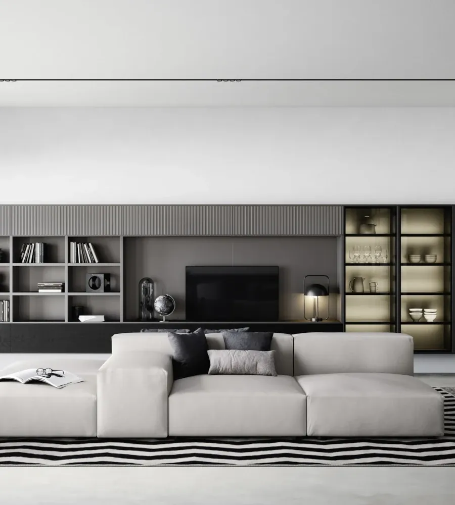 Progettazione con Novamobili