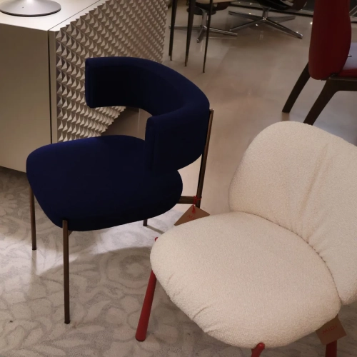 Nuovi Arrivi: Midj Amelie e Mys