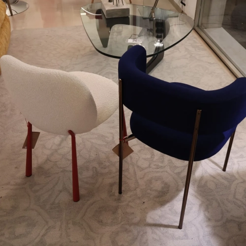 Nuovi Arrivi: Midj Amelie e Mys