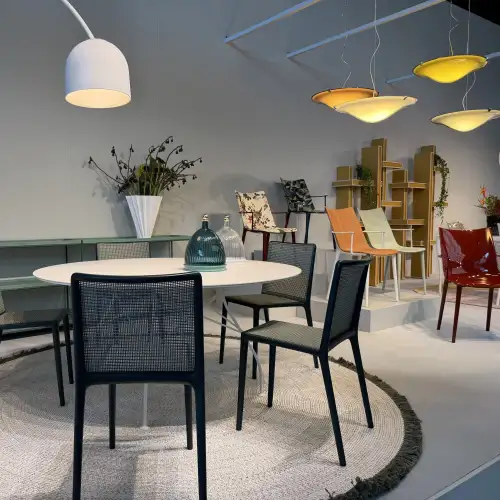 Le novità del salone del mobile 2026