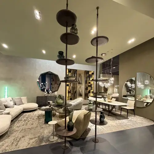 Le novità del salone del mobile 2026