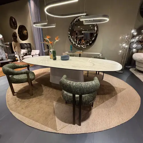 Le novità del salone del mobile 2026