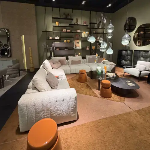 Le novità del salone del mobile 2026