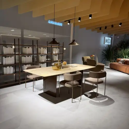 Le novità del salone del mobile 2026