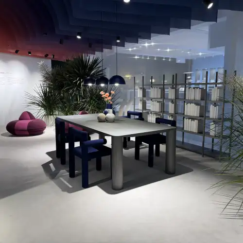 Le novità del salone del mobile 2026