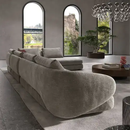Divano Cattelan Italia Craig
