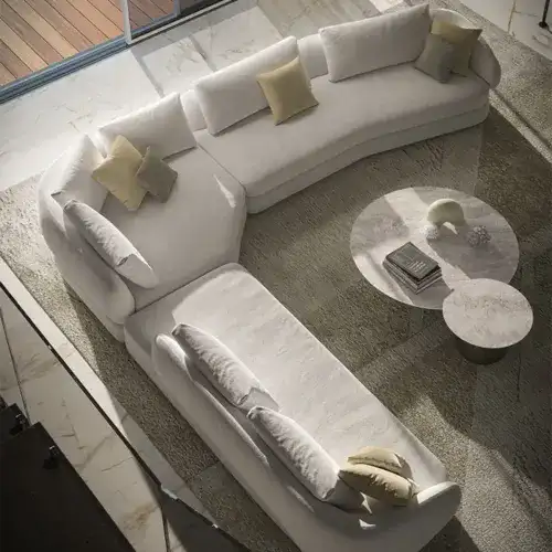 Divano Cattelan Italia Craig
