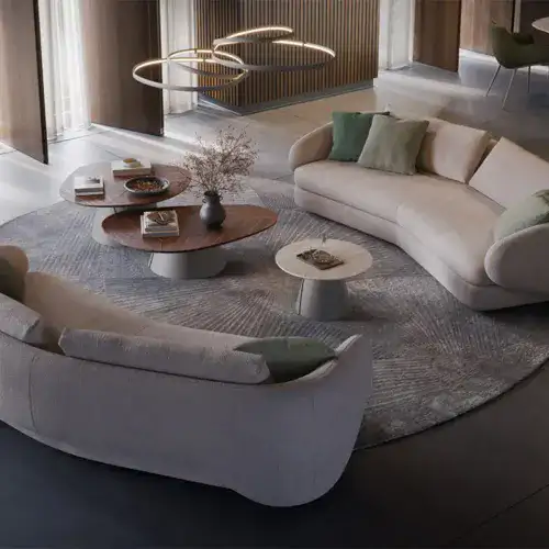 Divano Cattelan Italia Craig