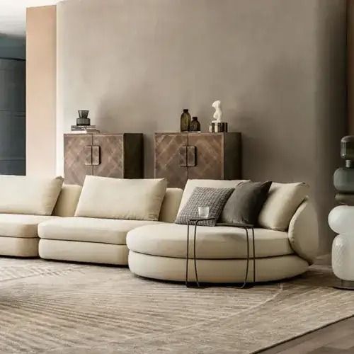 Divano Cattelan Italia Craig
