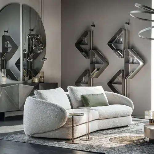 Divano Cattelan Italia Craig