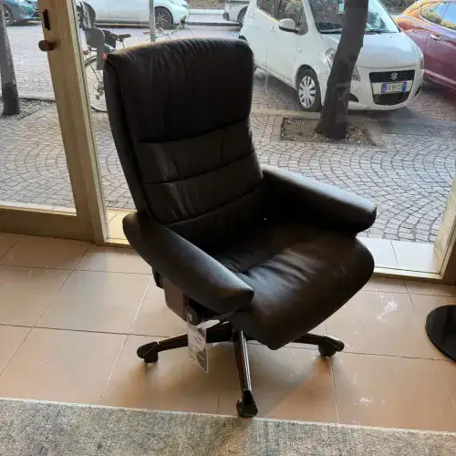 Nuovi Arrivi | Stressless Nordic Office