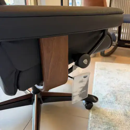 Nuovi Arrivi | Stressless Nordic Office